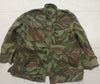 VESTE CAMOUFLÉ TAP PARACHUTISTE 47/53 EN PARFAIT ÉTAT ALGERIE INDOCHINE