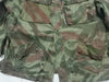 VESTE CAMOUFLÉ TAP PARACHUTISTE 47/53 EN PARFAIT ÉTAT ALGERIE INDOCHINE