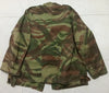 VESTE CAMOUFLÉ TAP PARACHUTISTE 47/53 EN PARFAIT ÉTAT ALGERIE INDOCHINE