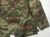 VESTE CAMOUFLÉ TAP PARACHUTISTE 47/53 EN PARFAIT ÉTAT ALGERIE INDOCHINE