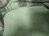 VESTE CAMOUFLÉ TAP PARACHUTISTE 47/53 EN PARFAIT ÉTAT ALGERIE INDOCHINE