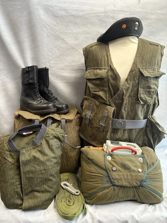 Parachutistes de la NVAr paquet 1986-90