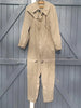Combinaison De Pilote Allemand Luftwaffe WW2 39/45