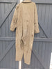 Combinaison De Pilote Allemand Luftwaffe WW2 39/45
