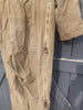 Combinaison De Pilote Allemand Luftwaffe WW2 39/45