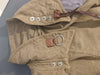 Combinaison De Pilote Allemand Luftwaffe WW2 39/45