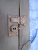 Rare Valise ww2 WWII Allemand Volkswagen KDF WAGEN 1938 1940 1944 Coccinelle VW