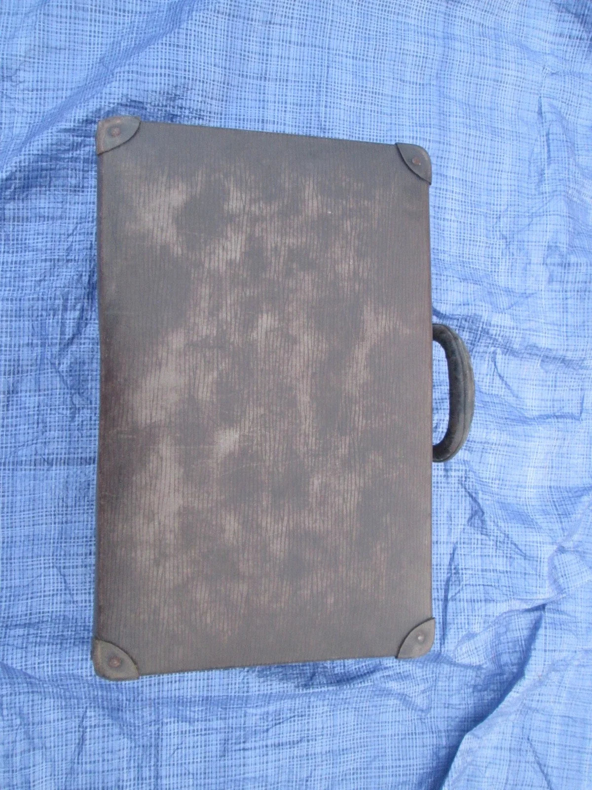 Rare Valise ww2 WWII Allemand Volkswagen KDF WAGEN 1938 1940 1944 Coccinelle VW