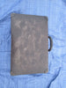 Rare Valise ww2 WWII Allemand Volkswagen KDF WAGEN 1938 1940 1944 Coccinelle VW