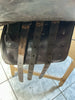 Ww2 Très Belle Selle Allemande