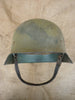 CASQUE ALLEMAND WW2