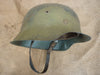 CASQUE ALLEMAND WW2
