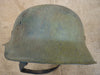 CASQUE ALLEMAND WW2