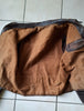 Blouson cuir pilote allemand WW 2