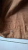 Blouson cuir pilote allemand WW 2