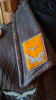 Blouson cuir pilote allemand WW 2
