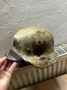 Authentique Casque allemand ww2 Camouflage