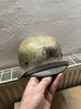 Authentique Casque allemand ww2 Camouflage