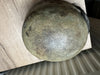 Authentique Casque allemand ww2 Camouflage