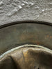 Authentique Casque allemand ww2 Camouflage