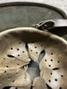 Authentique Casque allemand ww2 Camouflage
