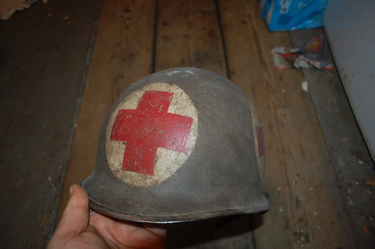 Casque us army infirmer us army helmet