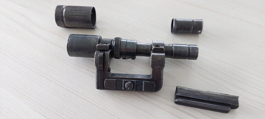 Zf41/1 FVS + Avec Montage Et Rail