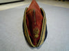 Bonnet de police du 4e régiment de voltigeurs de la garde impériale Mle 1860