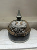 Casque à pointe,spiked helmet,pickelhaube, Prusse 15 Feutre