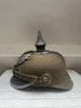 Casque à pointe,spiked helmet,pickelhaube, Prusse 15 Feutre