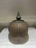 Casque à pointe,spiked helmet,pickelhaube, Prusse 15 Feutre