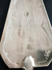 Lot d'Argent Massif Poinçonné Minerve Vieillard 970 Grammes