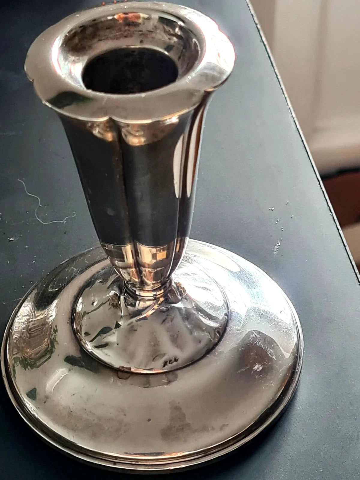 Lot d'Argent Massif Poinçonné Minerve Vieillard 970 Grammes