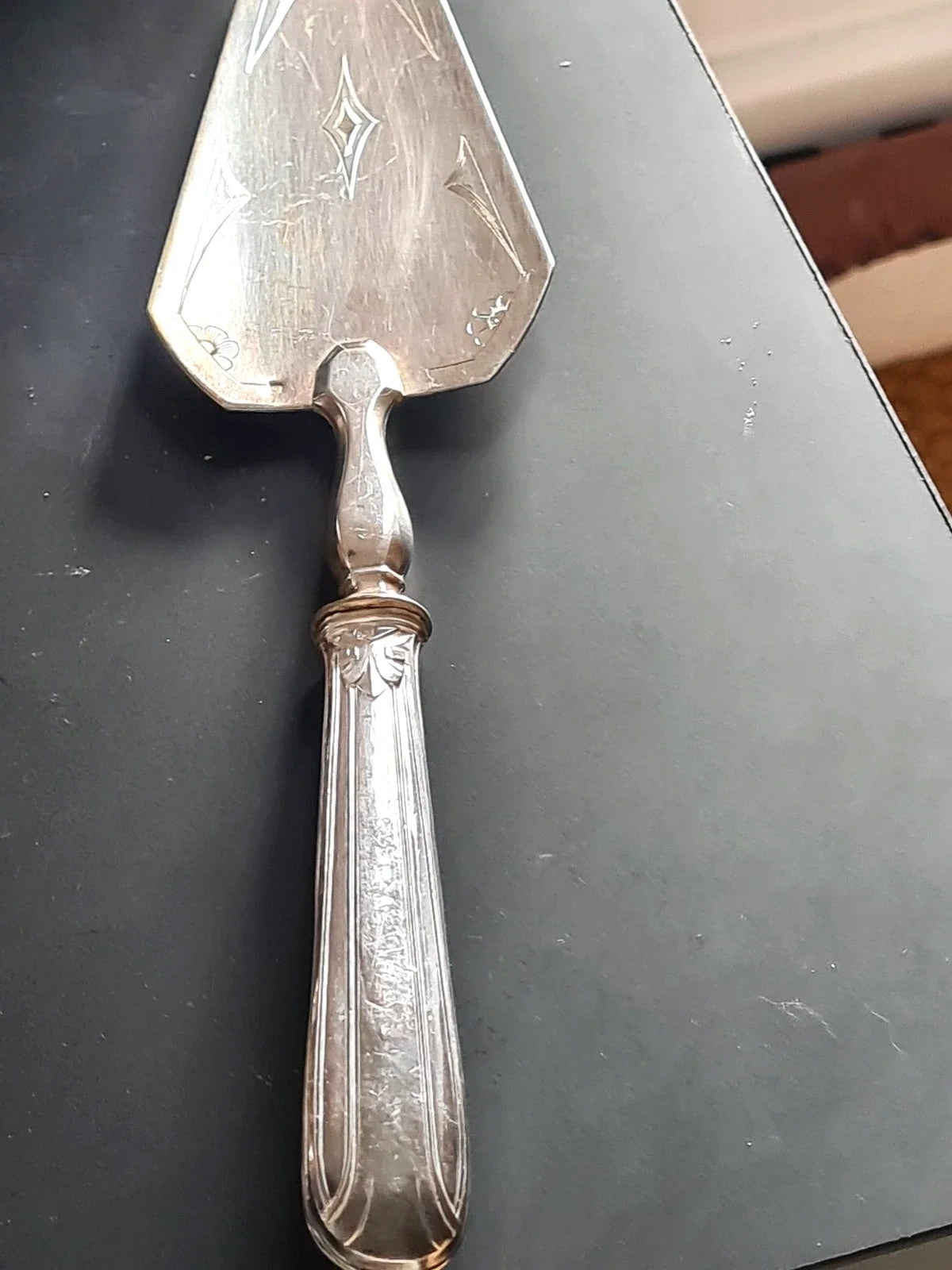 Lot d'Argent Massif Poinçonné Minerve Vieillard 970 Grammes