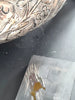 Lot d'Argent Massif Poinçonné Minerve Vieillard 970 Grammes
