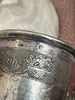 Lot argent massif à fondre Ou Garde 698 Grammes