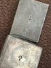 Lot argent massif à fondre Ou Garde 698 Grammes