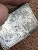 Lot argent massif à fondre Ou Garde 698 Grammes
