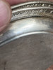 Lot argent massif à fondre Ou Garde 698 Grammes