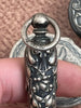 Lot argent massif à fondre Ou Garde 698 Grammes