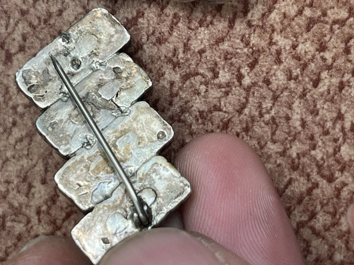 Lot argent massif à fondre Ou Garde 698 Grammes