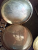 Lot Argent Massif à fondre ou garder - Timbale, pince à sucre, pièce française,