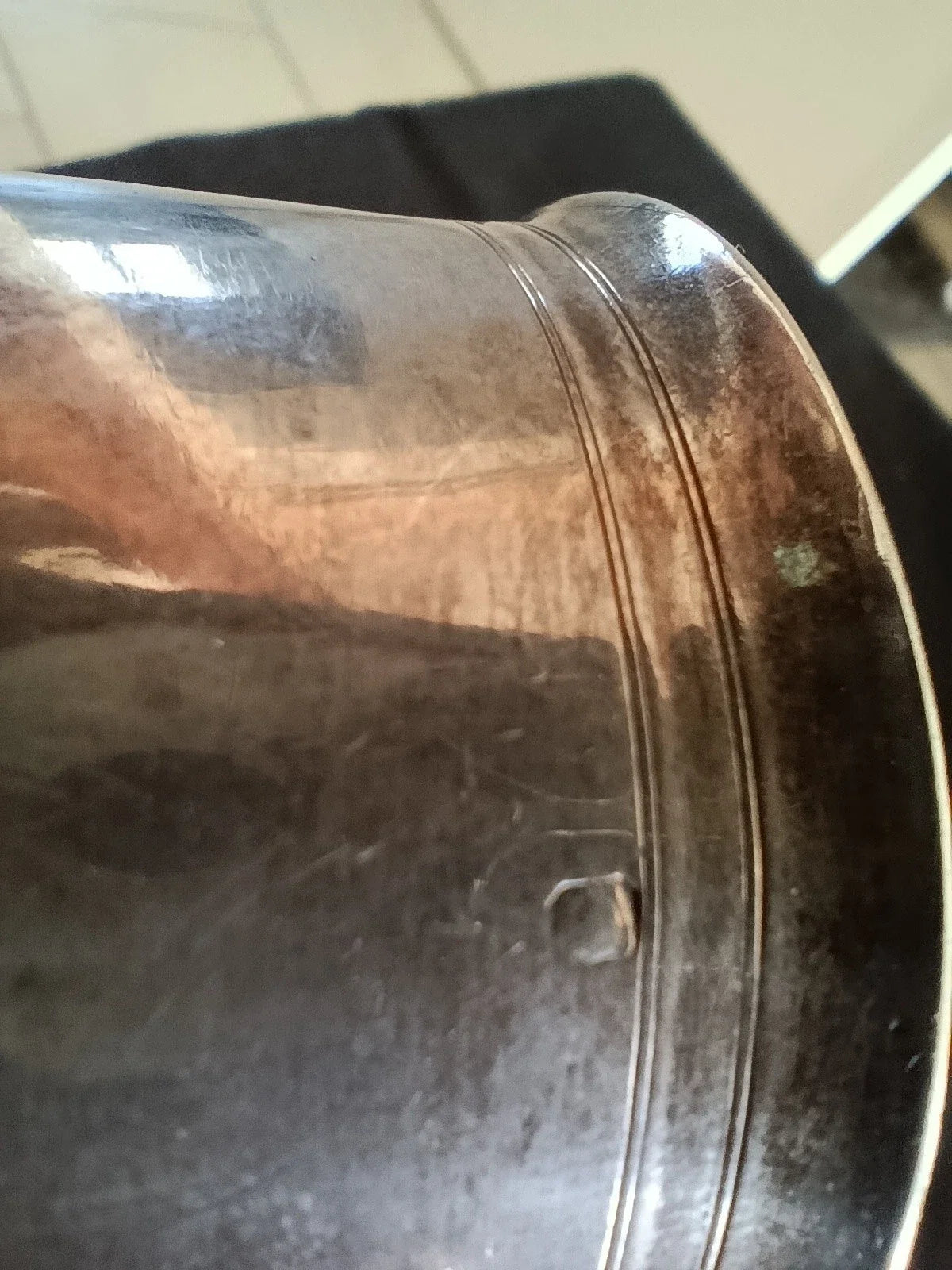 Lot Argent Massif à fondre ou garder - Timbale, pince à sucre, pièce française,