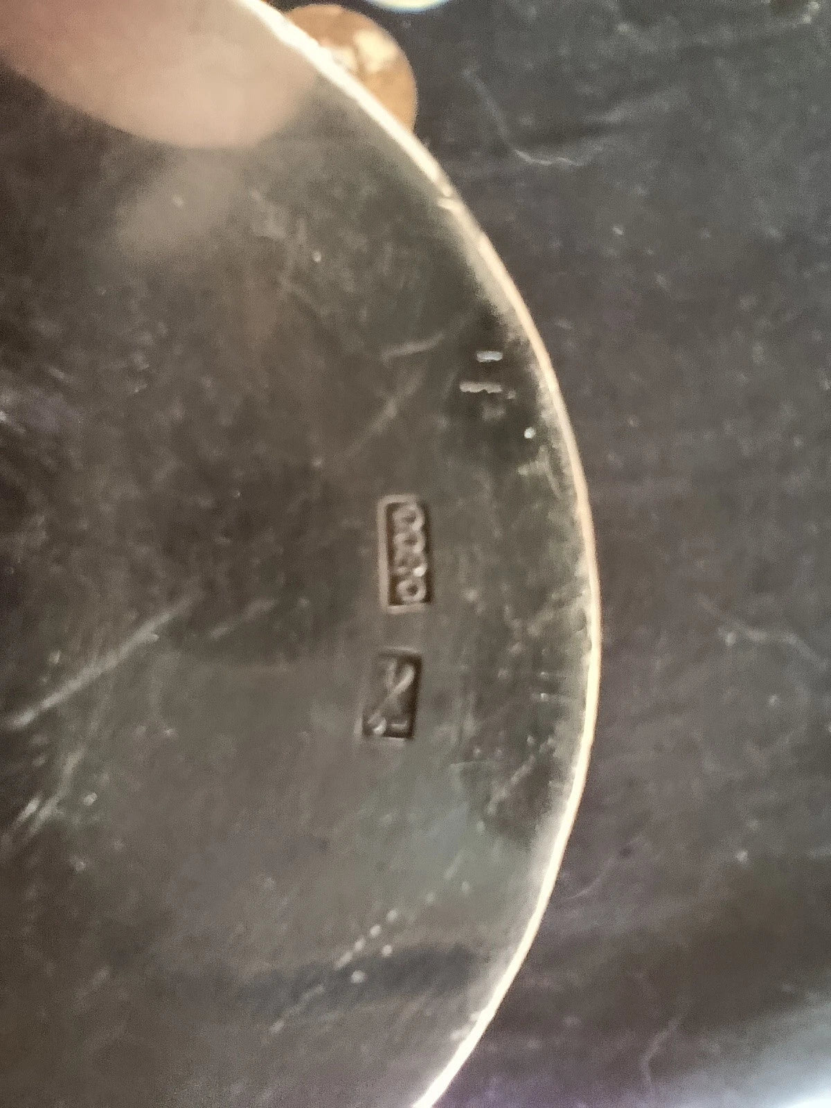 Lot Argent Massif à fondre ou garder - Timbale, pince à sucre, pièce française,