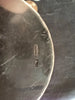 Lot Argent Massif à fondre ou garder - Timbale, pince à sucre, pièce française,