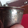 Argent massif - silver - lot 517 grammes