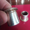 Argent massif - silver - lot 517 grammes