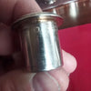 Argent massif - silver - lot 517 grammes