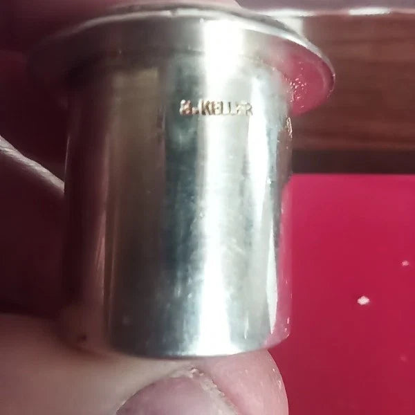 Argent massif - silver - lot 504 grammes