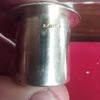 Argent massif - silver - lot 504 grammes